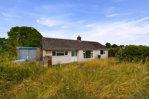 4 bedroom detached bungalow for sale, Little Hayes, Exeter, EX5