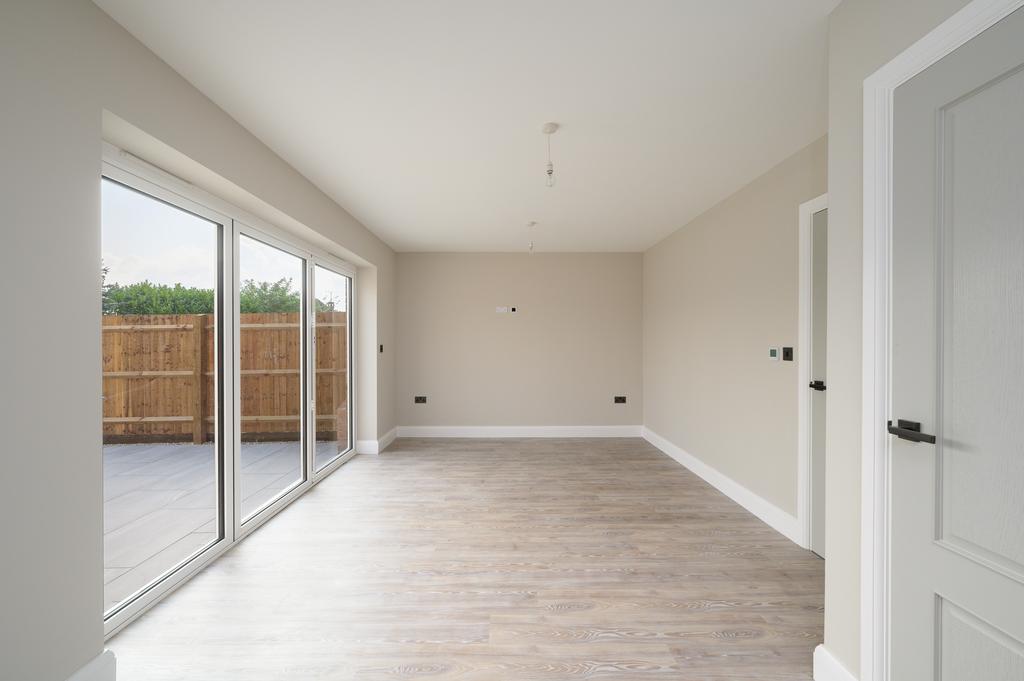 Family/Dining Room