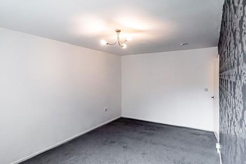 1 bedroom ground floor flat for sale, St. Just Place, Newcastle Upon Tyne NE5