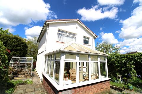 3 bedroom detached house for sale, Bryncethin, Bridgend CF32