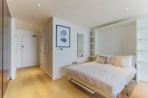 Studio for sale, Biscayne Avenue, London, E14