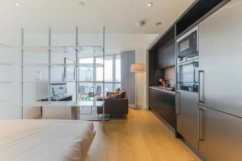 undefined, Charrington Tower, New Providence Wharf, Biscayne Avenue, Canary Wharf, E14