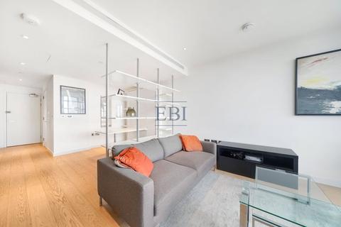 undefined, Charrington Tower, New Providence Wharf, Biscayne Avenue, Canary Wharf, E14