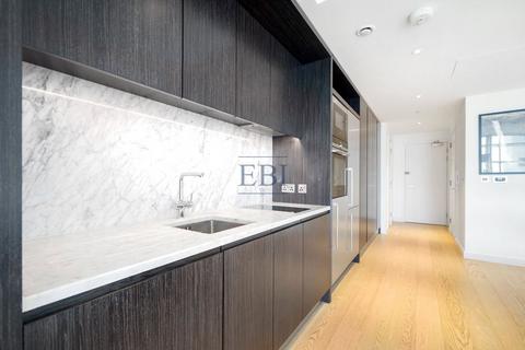undefined, Charrington Tower, New Providence Wharf, Biscayne Avenue, Canary Wharf, E14