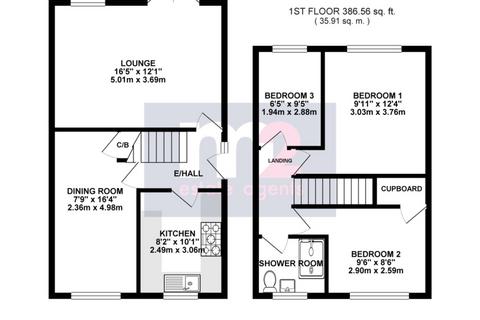 3 bedroom semi-detached house for sale, Forge Close, Newport NP18