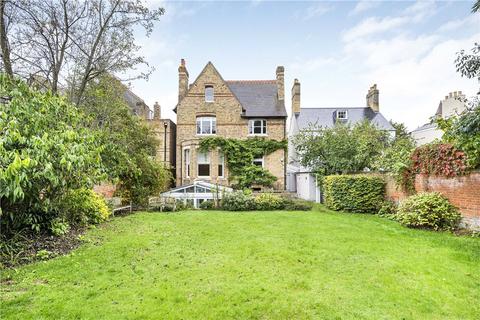 6 bedroom detached house to rent, Banbury Road, Oxford, OX2