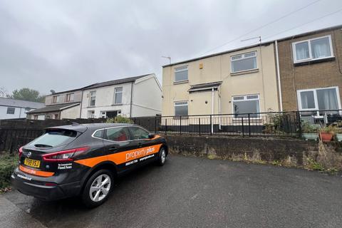 2 bedroom semi-detached house for sale, Library Close Pentre - Pentre