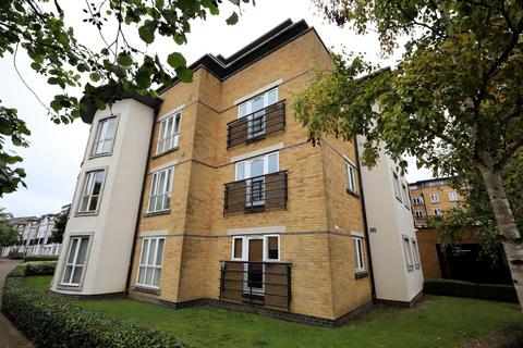 2 bedroom apartment for sale, Ovaltine Court, Kings Langley WD4