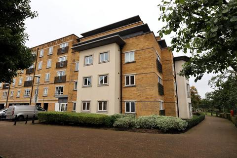 2 bedroom apartment for sale, Ovaltine Court, Kings Langley WD4