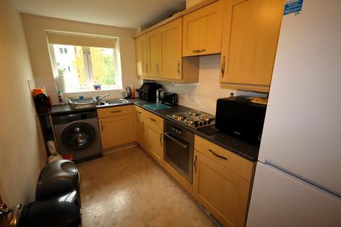 2 bedroom apartment for sale, Ovaltine Court, Kings Langley WD4