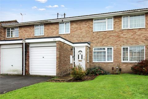 2 bedroom terraced house for sale, Lytchett Way, Nythe, Swindon, Wiltshire, SN3