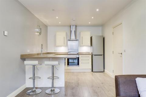 1 bedroom flat for sale, Radcliffe Road, West Bridgford NG2