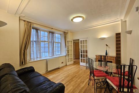 1 bedroom apartment to rent, Spring Street, Paddington W2