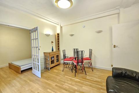 1 bedroom apartment to rent, Spring Street, Paddington W2