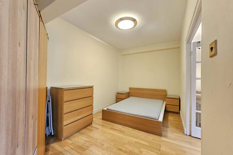 1 bedroom apartment to rent, Spring Street, Paddington W2