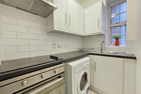 1 bedroom apartment to rent, Spring Street, Paddington W2