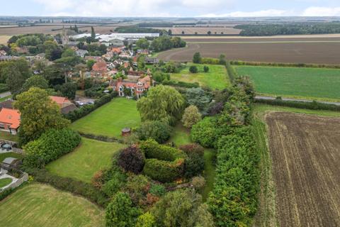 6 bedroom detached house for sale, 80 Main Road, Anwick, Sleaford, Lincolnshire, NG34