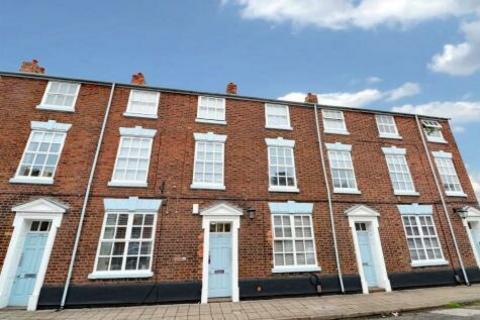 Studio to rent, Bewsey Street, Warrington WA2