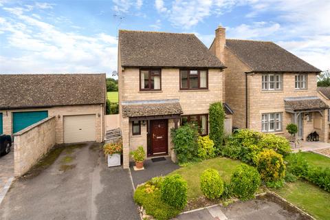 3 bedroom detached house for sale, Bloxham Road, Broadway, Worcestershire, WR12