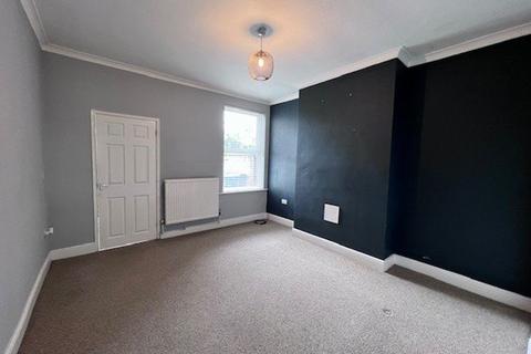 2 bedroom semi-detached house to rent, Cooperative Street, Long Eaton, NG10 1FP