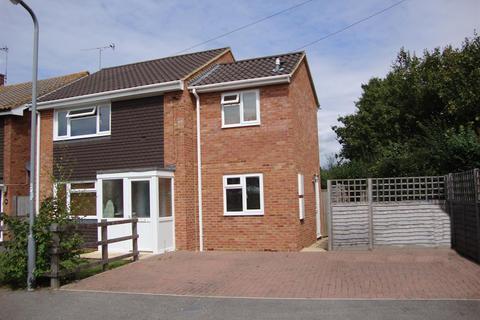 1 bedroom maisonette for sale, Cannock Road, Aylesbury HP20