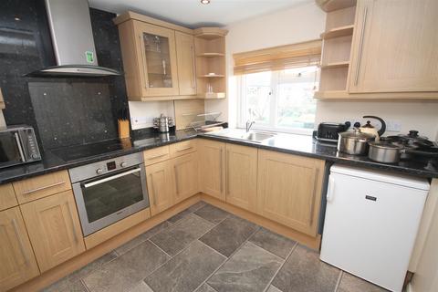 1 bedroom maisonette for sale, Cannock Road, Aylesbury HP20