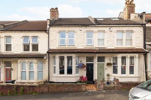 3 bedroom terraced house for sale, Boston Road, Horfield