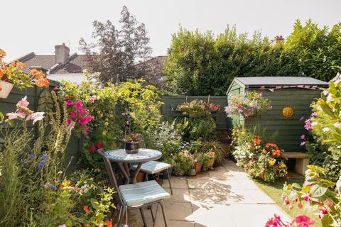 3 bedroom terraced house for sale, Boston Road, Horfield