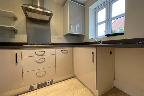 2 bedroom house to rent, Buckthorn Way, Great Glen, Leicester