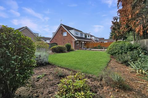 3 bedroom semi-detached house for sale, Stonehaven Road, Rushey Mead