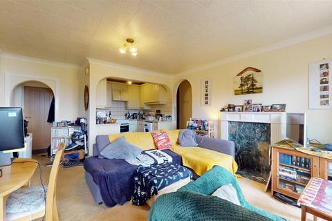 1 bedroom apartment for sale, Hillcrest, Durlston Road, Swanage