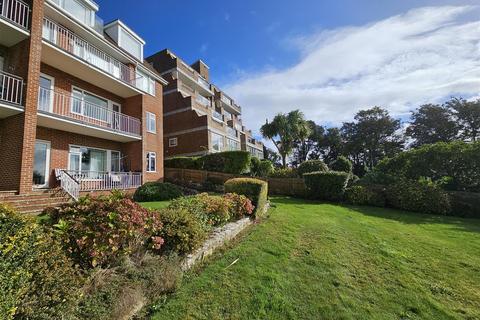 1 bedroom apartment for sale, Hillcrest, Durlston Road, Swanage