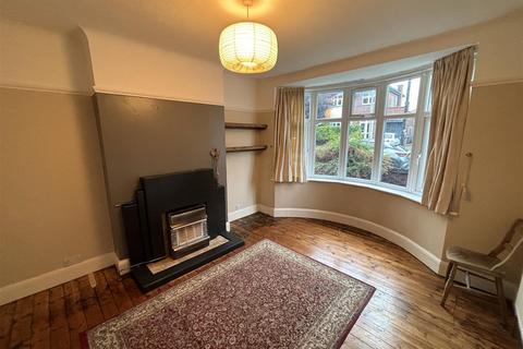 3 bedroom semi-detached house for sale, Kingswood Avenue, Western Park, Leicester