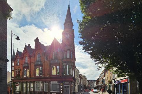 Office to rent, 201 Wolverhampton Street, Dudley DY1