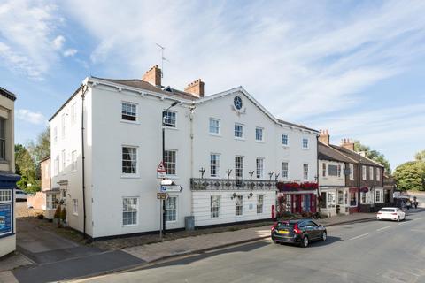 1 bedroom flat for sale, Horsefair, Boroughbridge