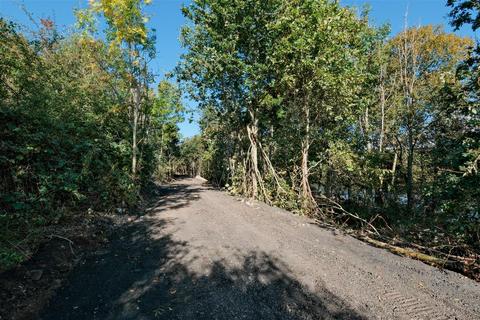 Land for sale, Lanark Road, Larkhall