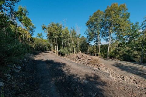 Land for sale, Lanark Road, Larkhall