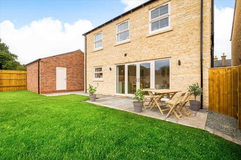 4 bedroom detached house for sale, Lilac House, Hardwick Meadow, East Barkwith