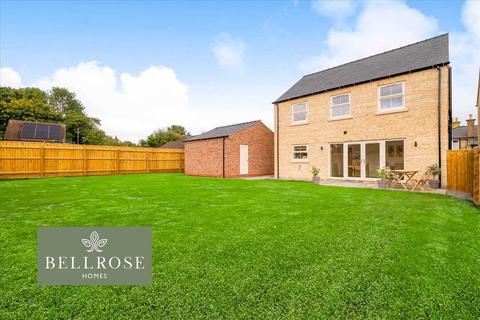 4 bedroom detached house for sale, Lilac House, Hardwick Meadow, East Barkwith