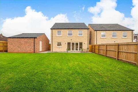 4 bedroom detached house for sale, Lilac House, Hardwick Meadow, East Barkwith