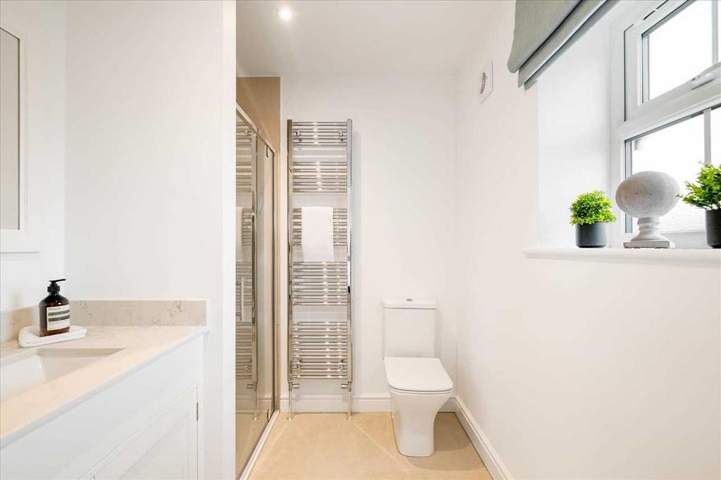 Ensuite