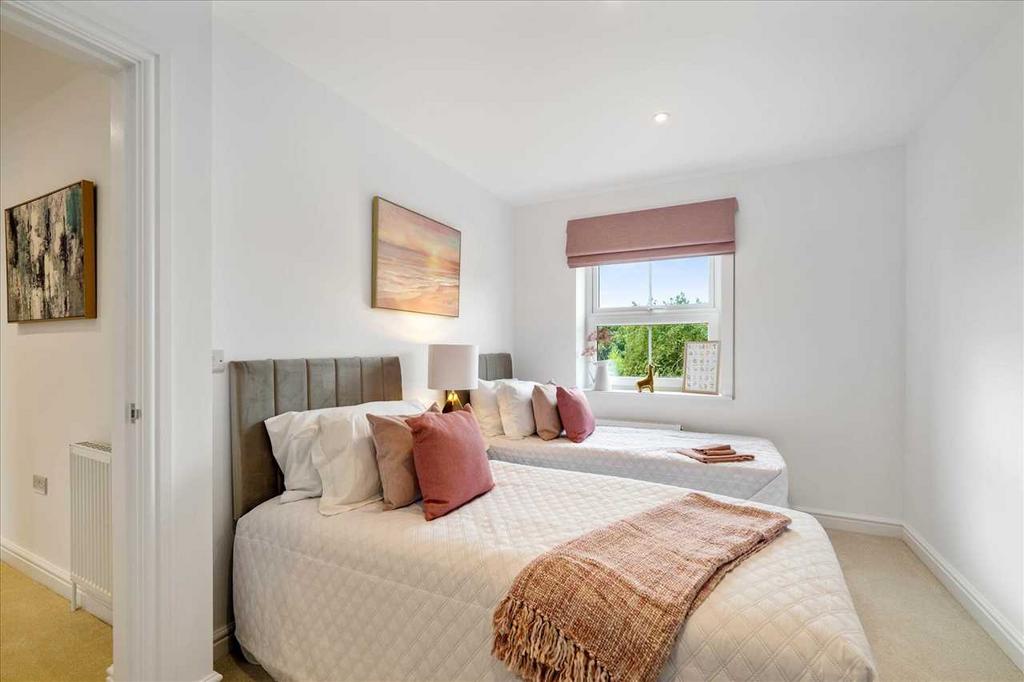 Bedroom 3