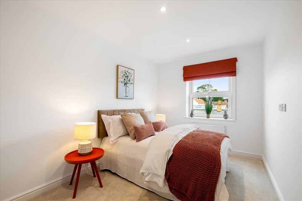 Bedroom 4