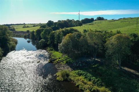 Land for sale, Lanark Road, Larkhall