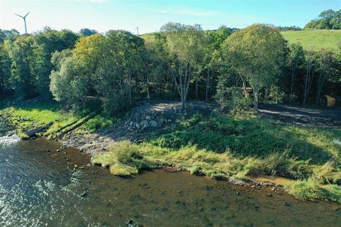 Land for sale, Lanark Road, Larkhall