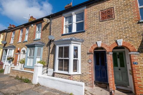 3 bedroom terraced house for sale, Sydenham Street, Whitstable, CT5