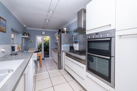 3 bedroom terraced house for sale, Sydenham Street, Whitstable, CT5