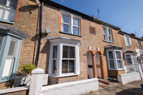 3 bedroom terraced house for sale, Sydenham Street, Whitstable, CT5