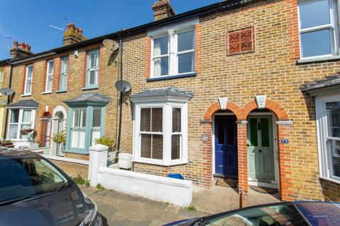 Sydenham Street, Whitstable, CT5