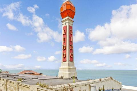 1 bedroom flat for sale, Athelstan Road, Cliftonville, Margate, Kent